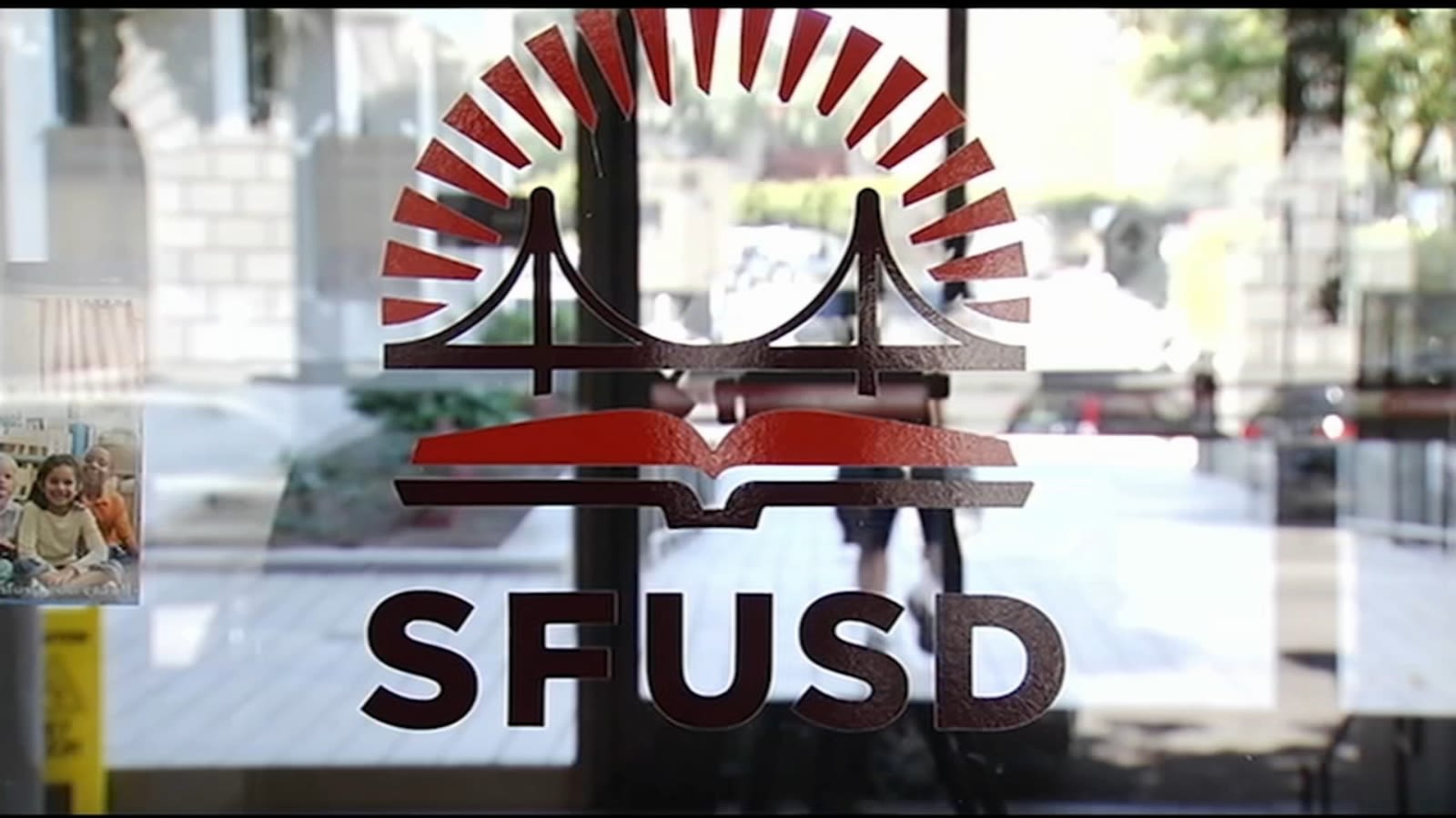 SFUSD to meet on budget concerns as district reportedly close to running out of money