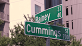 Rainey Street safety changes set to finish by this summer, where are we now?