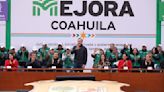 Se invertirán 6 mmdp en obras y programas sociales de Coahuila