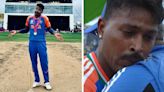 'I dare anybody...': Ambati Rayudu warns against trolling Hardik Pandya post T20 World Cup heroics