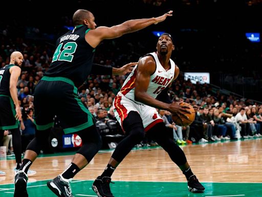 Heat’s season ends in first round of playoffs. Takeaways from season-ending loss to Celtics