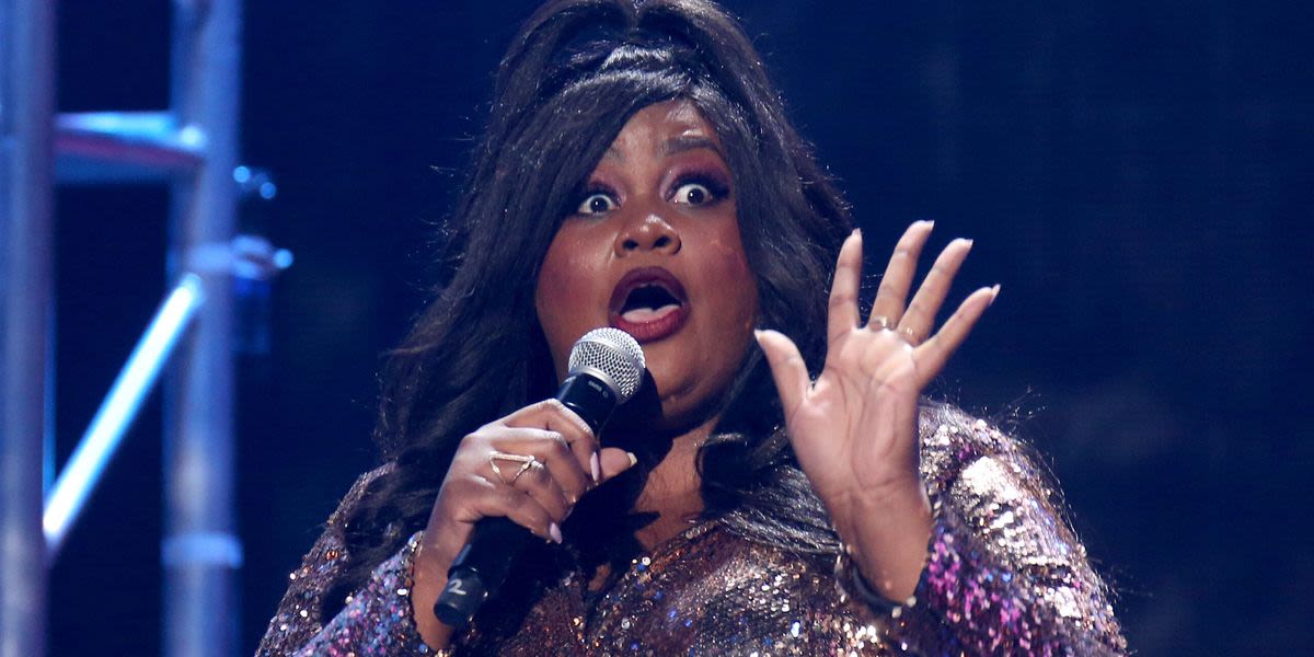 Nicole Byer Recalls Openly Racist Comment At Wisconsin Comedy Club: 'I Will Never Go Back'