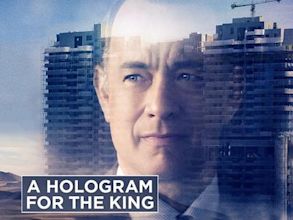 A Hologram for the King (film)