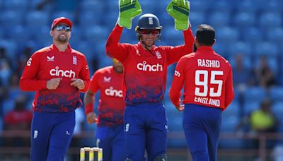 England Vs Pakistan 1st T20I Live Streaming: When, Where To Watch In India