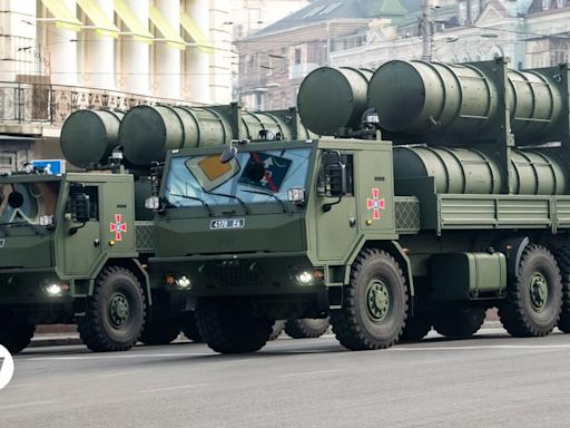 Will Ukraine soon use its own missiles against Russia? – DW – 09/09/2024