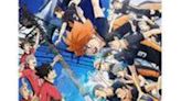 Haikyu!! La batalla del basurero