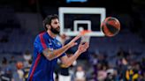 Ricky Rubio desmiente su fichaje por el Joventut de Badalona: "Espero que la siguiente sea para decir la verdad"