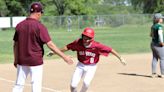 Red Hawks rally to boost playoff hopes with 12-7 victory over Mustangs - Calaveras Enterprise