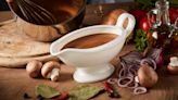 Store-Bought Gravy Ranked, Worst To Best, According To Customer Reviews