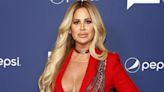 Kim Zolciak Sings Along to Heartbreaking Luke Combs Song With Her Kids Amid Kroy Biermann Divorce