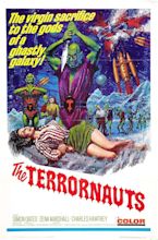 The Terrornauts (1967) - IMDb