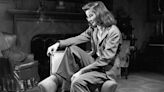 Remember when Katharine Hepburn wore pants and scandalized America?