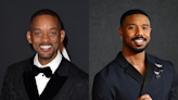 Will Smith And Michael B. Jordan Set To Star In ‘I Am Legend 2,’ Which Follows Alternate Ending