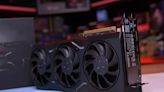 AMD's cancelled enthusiast-class RDNA 4 GPU could have doubled the 7900 XTX's performance