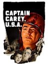 Captain Carey, U.S.A.