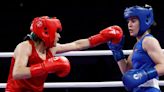 Así es Laura Fuertes, la primera boxeadora española en ir a unos Juegos Olímpicos