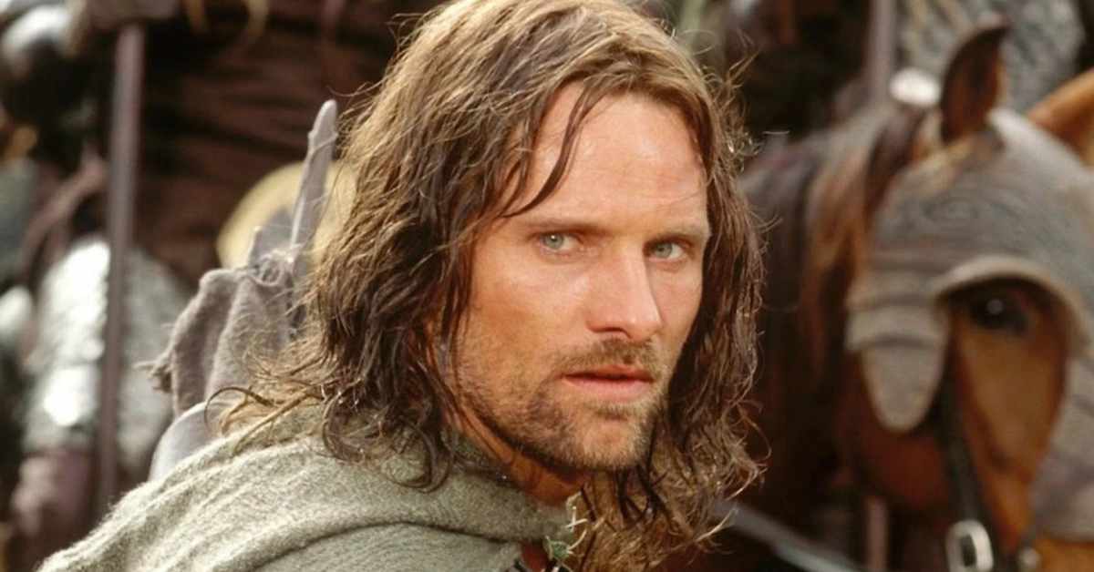 Viggo Mortensen Open To Returning As Aragorn In Gollum Movie