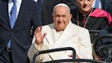 El Papa avisa de que Venecia podría dejar de existir con el cambio climático y pide un turismo sostenible