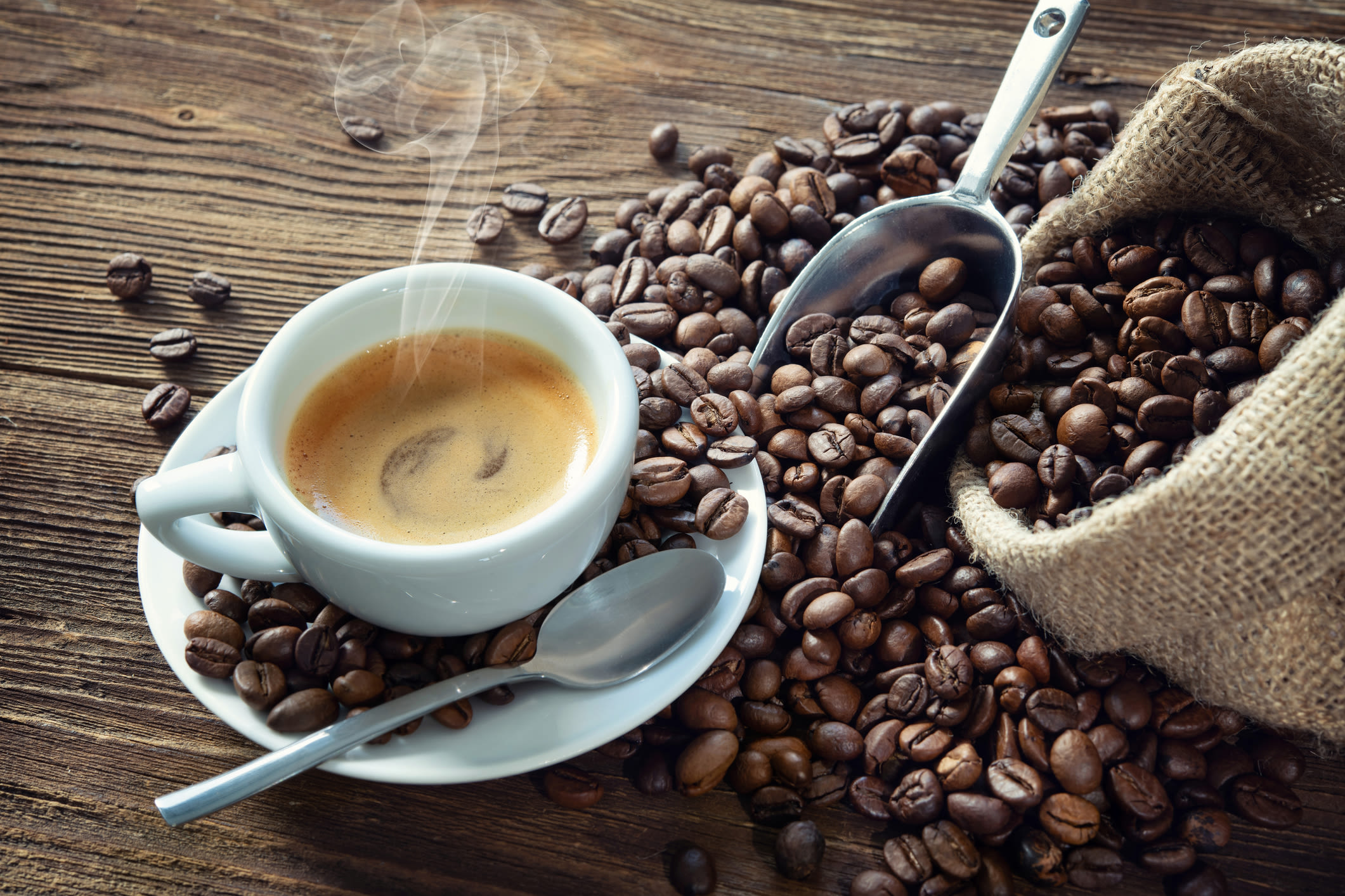 Coffee recall update as FDA sets risk level