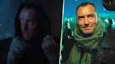 The Goonies-inspired Star Wars show starring Jude Law will finally hit Disney Plus just in time for Christmas