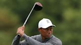 Tiger Woods using new driver shaft while prepping for British Open at St. Andrews