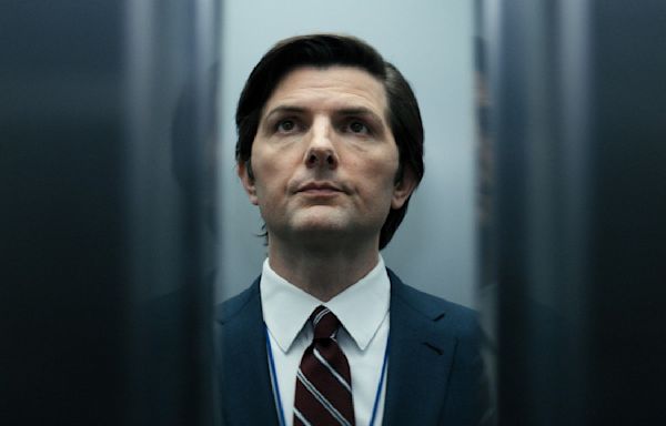 Severance's Adam Scott Finally Gives An Update About Season 2's Release Date, And I'm So Hyped