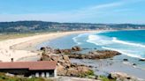 Ni las Islas Cíes ni Campiecho: esta es la playa con el agua más fría de España