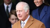 Hear King Charles’ first public remarks since Kate’s cancer diagnosis | CNN