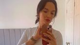 Pregnant Charlotte Chilton says Conor Maynard 'turned on her'