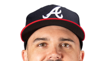 Adam Duvall's power display not enough in Braves' loss