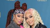 Da Brat reveals pregnancy at 48 after miscarriage: ‘It wasn’t in the cards for me’