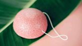 Natural beauty fans rave about swapping their exfoliators for a ‘konjac sponge’: ‘My skin is literally so smooth’
