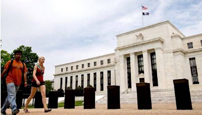 Fed和歐洲央行何時啟動降息？ 大摩樂觀預測「將在9月」