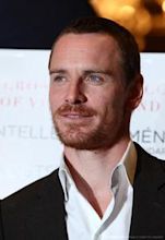 Michael Fassbender