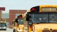 Few school hours to change in Kenosha Unified this fall; bus routes to shift some