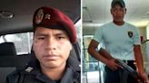 Tres policías y 12 civiles afrontan prisión por robo de 150 camionetas