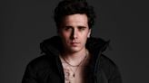 Brooklyn Beckham dropped by Superdry after less than year