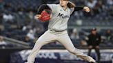 Tanner Scott, Marlins hold on for win over Yankees