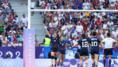Watch why the internet exploded over USA women's rugby Olympic bronze win in last-second play