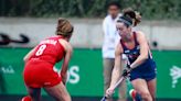 Why isn't Erin Matson, the Michael Jordan of U.S. field hockey, playing in the Olympics?