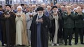 El poder en Irán, una estructura compleja en la que convergen la religión, la política y las armas