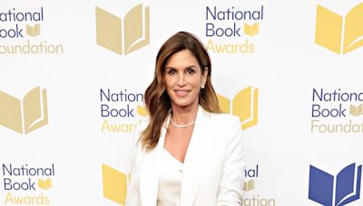 Cindy Crawford Candidly Details ‘Survivor Guilt’ After Brother’s Death: ‘It Should’ve Been One of Us’