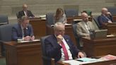 Governor calls situation in Missouri Senate ‘ridiculous’