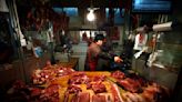 Chinese industry to seek probe into EU pork imports, Global Times reports