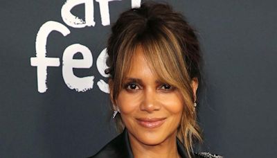 Halle Berry News - Us Weekly