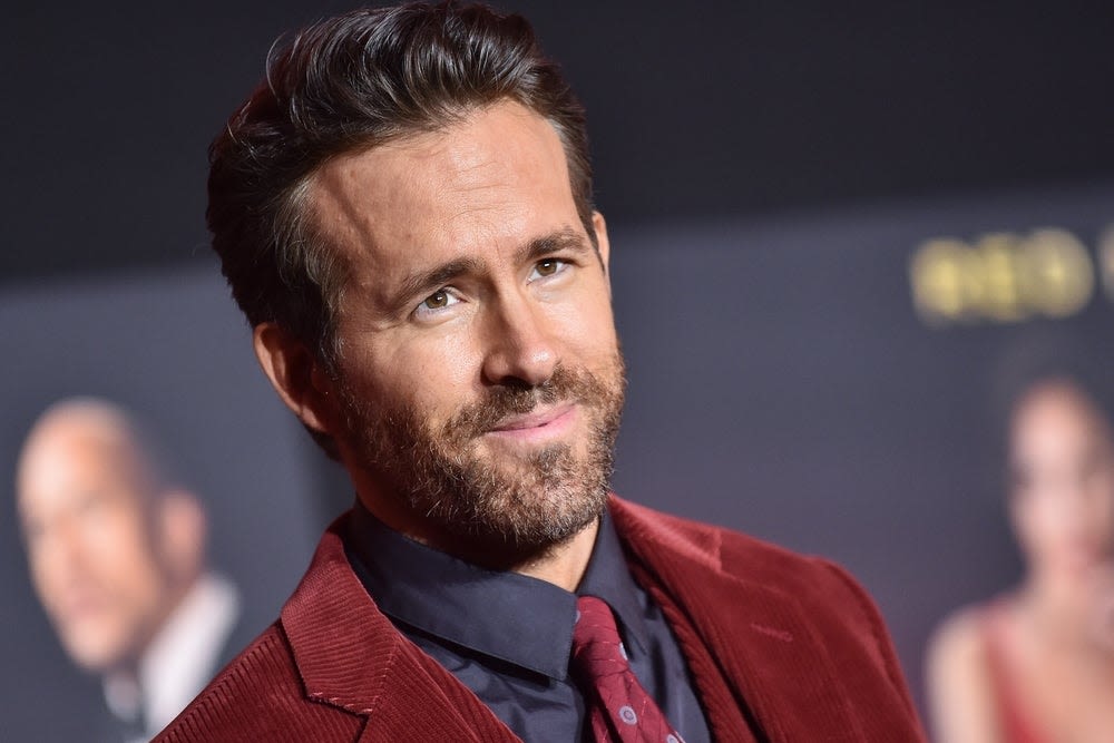 Ryan Reynolds, Rob McElhenney Buy Another Soccer Team: Can Dynamic Duo Turn Around Mexico Club? - Grupo Televisa...