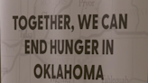 Advocates attend Anti-Hunger Day at Oklahoma State Capitol
