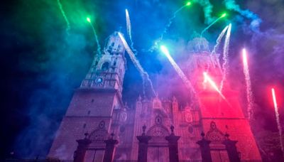 Las Dos Torres de Catedral despertarán al Balrog con la banda sonora de El Señor de los Anillos, en mayo