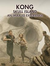 Skull Island: Blood Of The King