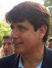 Rod Blagojevich